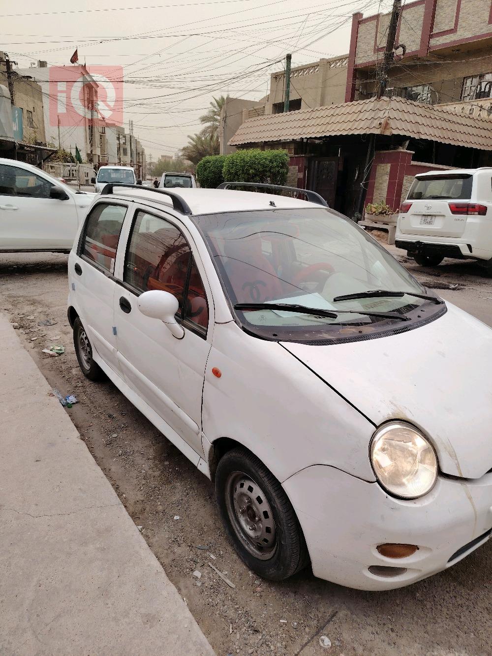 شێری S11 QQ